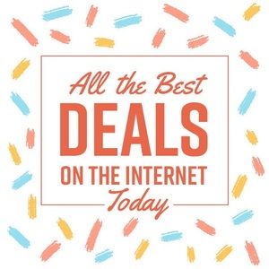 Giving you the best deals!!💗